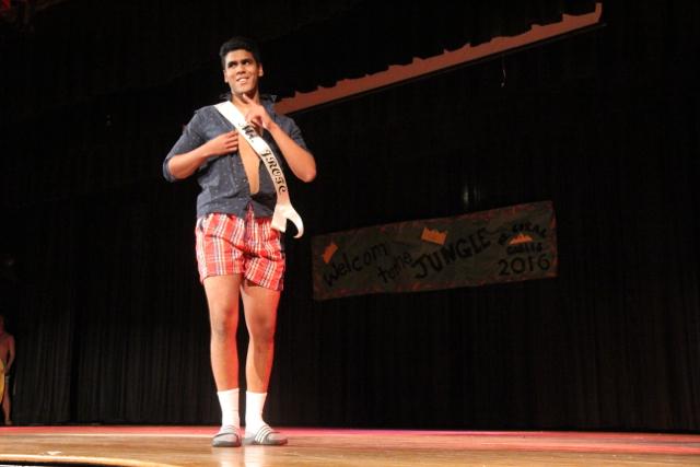 Mr. Culinary Crowned 8th Annual Mr. Coral Gables