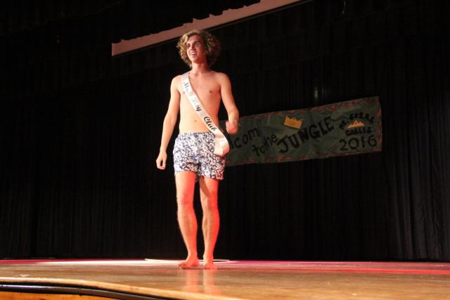 Mr. Culinary Crowned 8th Annual Mr. Coral Gables