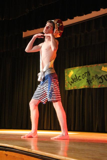 Mr. Culinary Crowned 8th Annual Mr. Coral Gables