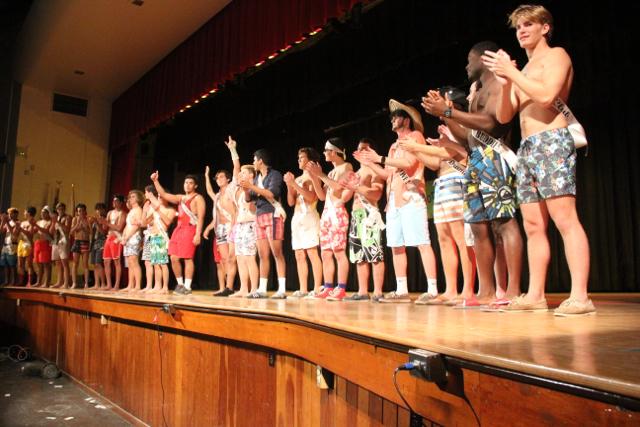Mr. Culinary Crowned 8th Annual Mr. Coral Gables