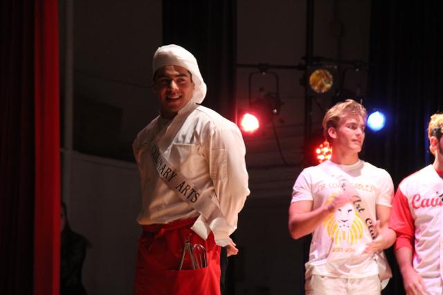 Mr. Culinary Crowned 8th Annual Mr. Coral Gables