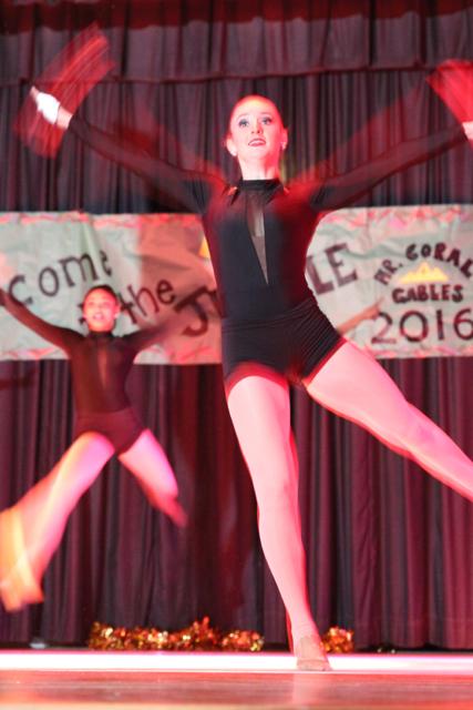 Mr. Culinary Crowned 8th Annual Mr. Coral Gables