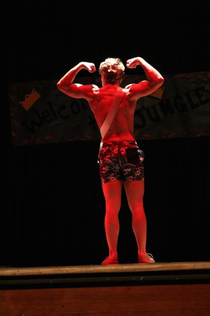 Mr. Culinary Crowned 8th Annual Mr. Coral Gables