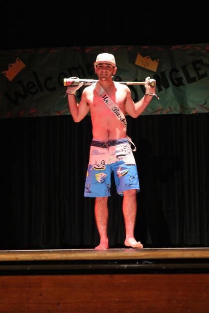 Mr. Culinary Crowned 8th Annual Mr. Coral Gables