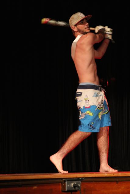 Mr. Culinary Crowned 8th Annual Mr. Coral Gables