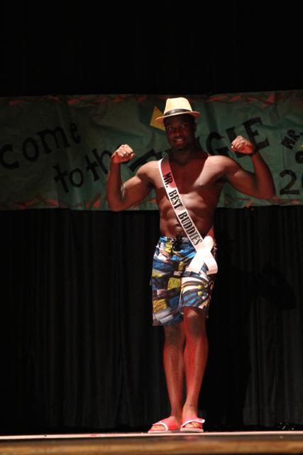 Mr. Culinary Crowned 8th Annual Mr. Coral Gables