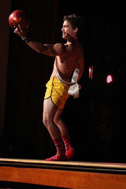 Mr. Culinary Crowned 8th Annual Mr. Coral Gables