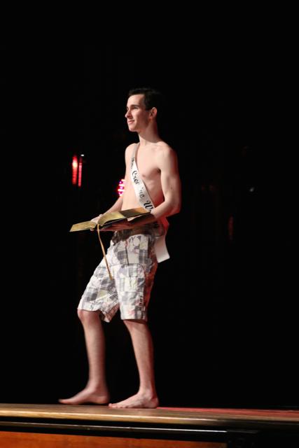 Mr. Culinary Crowned 8th Annual Mr. Coral Gables