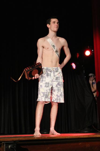 Mr. Culinary Crowned 8th Annual Mr. Coral Gables