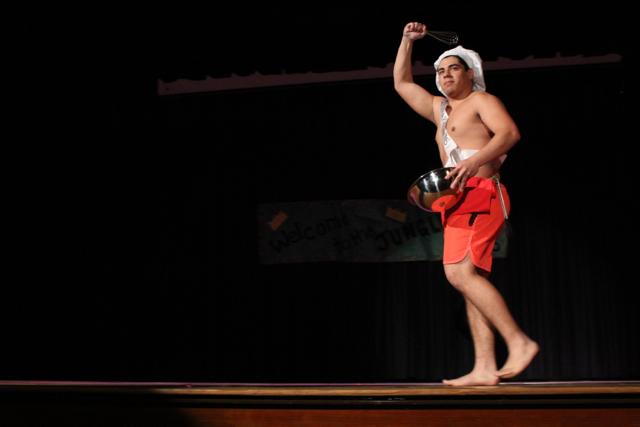 Mr. Culinary Crowned 8th Annual Mr. Coral Gables