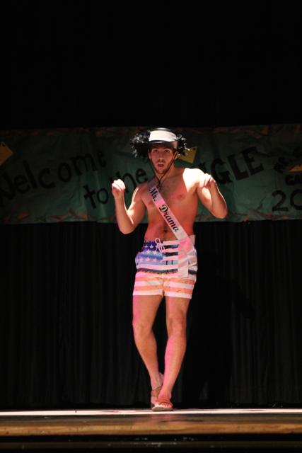 Mr. Culinary Crowned 8th Annual Mr. Coral Gables