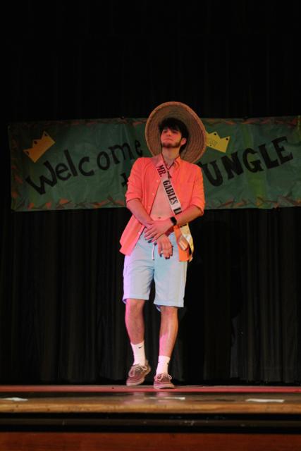 Mr. Culinary Crowned 8th Annual Mr. Coral Gables