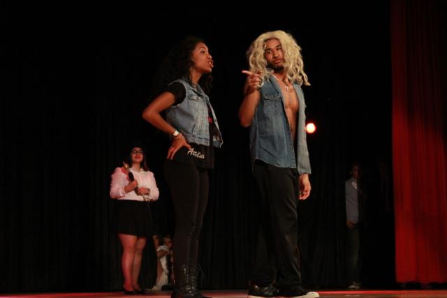 Mr. Culinary Crowned 8th Annual Mr. Coral Gables