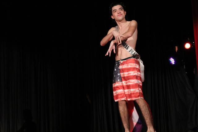 Mr. Culinary Crowned 8th Annual Mr. Coral Gables