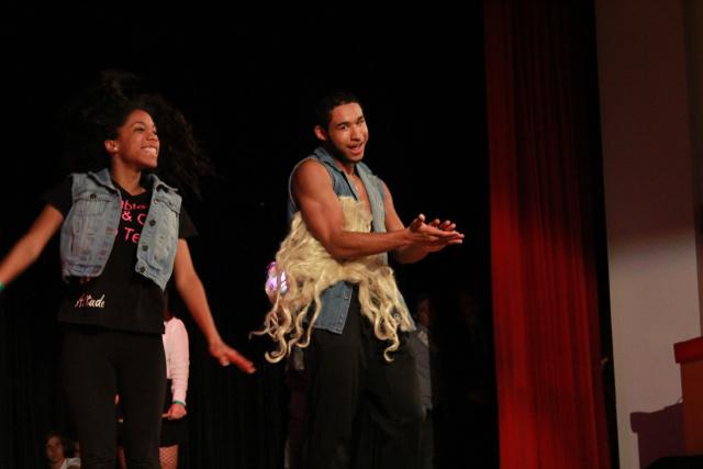 Mr. Culinary Crowned 8th Annual Mr. Coral Gables