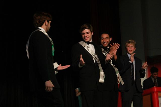 Mr. Culinary Crowned 8th Annual Mr. Coral Gables