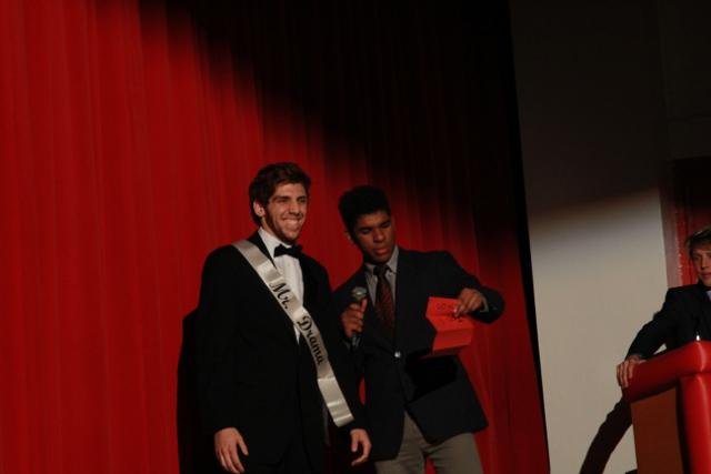 Mr. Culinary Crowned 8th Annual Mr. Coral Gables