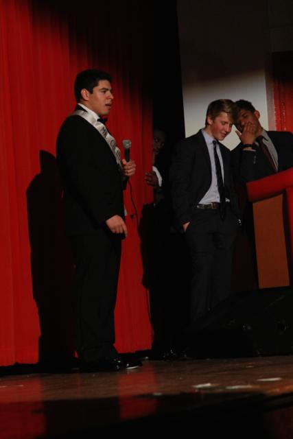 Mr. Culinary Crowned 8th Annual Mr. Coral Gables