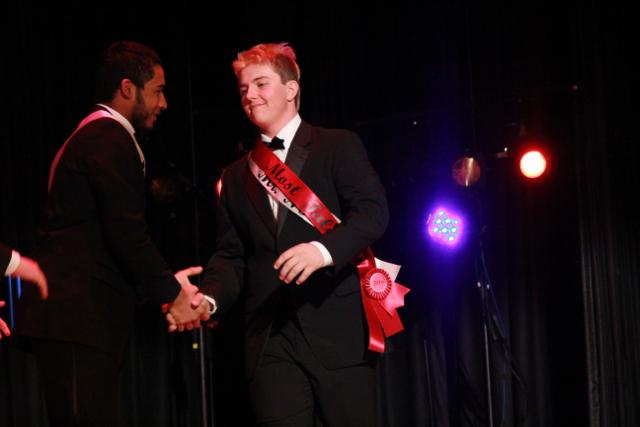 Mr. Culinary Crowned 8th Annual Mr. Coral Gables