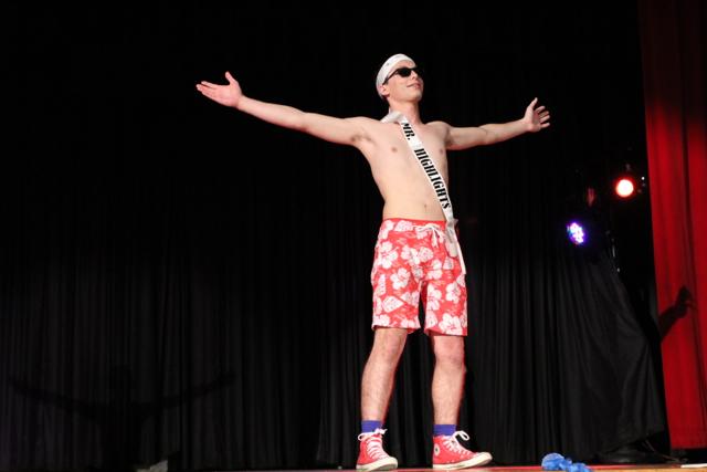 Mr. Culinary Crowned 8th Annual Mr. Coral Gables