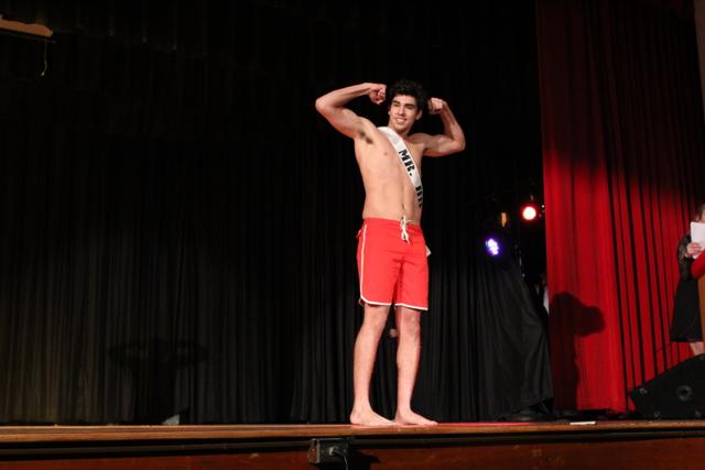 Mr. Culinary Crowned 8th Annual Mr. Coral Gables