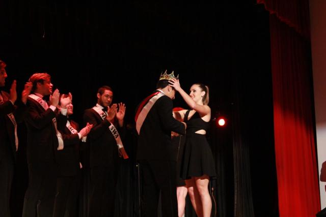 Mr. Culinary Crowned 8th Annual Mr. Coral Gables