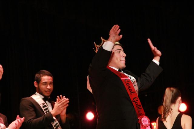 Mr. Culinary Crowned 8th Annual Mr. Coral Gables