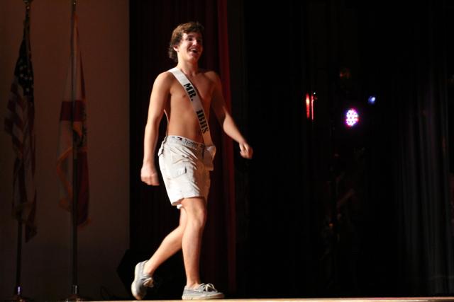 Mr. Culinary Crowned 8th Annual Mr. Coral Gables