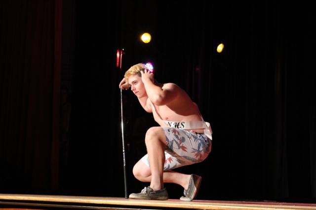 Mr. Culinary Crowned 8th Annual Mr. Coral Gables