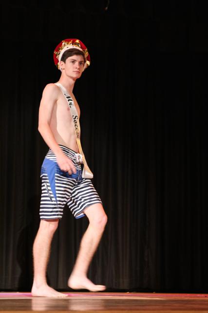 Mr. Culinary Crowned 8th Annual Mr. Coral Gables