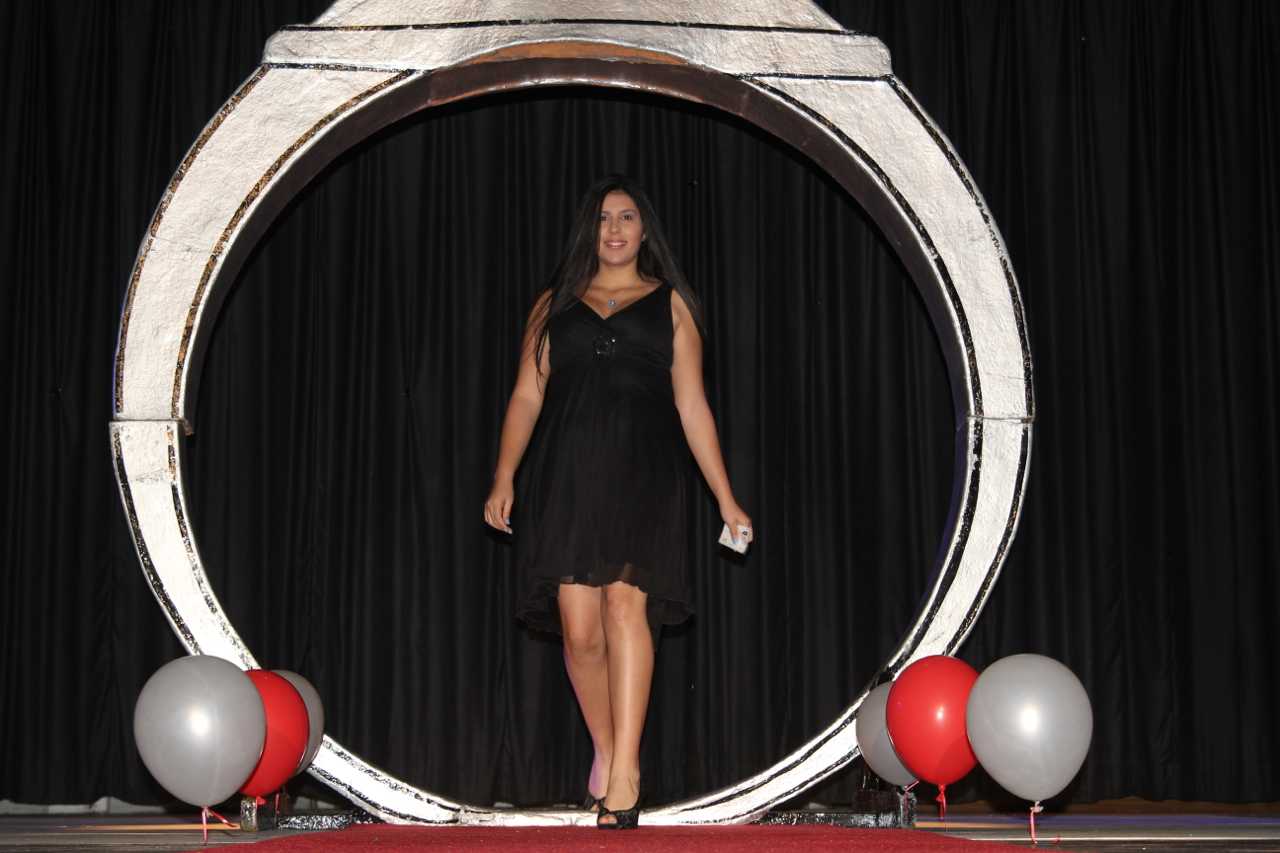 Ring Ceremony Honors Rising Seniors