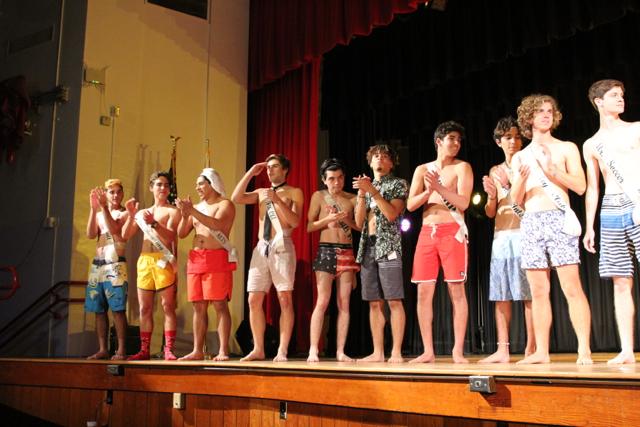 Mr. Culinary Crowned 8th Annual Mr. Coral Gables