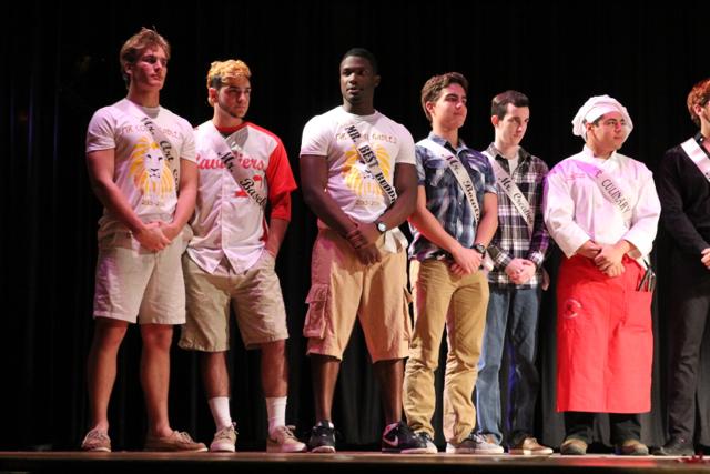Mr. Culinary Crowned 8th Annual Mr. Coral Gables