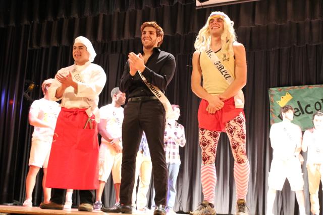 Mr. Culinary Crowned 8th Annual Mr. Coral Gables