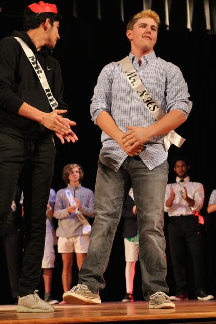 Mr. Culinary Crowned 8th Annual Mr. Coral Gables