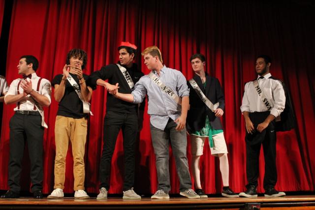Mr. Culinary Crowned 8th Annual Mr. Coral Gables
