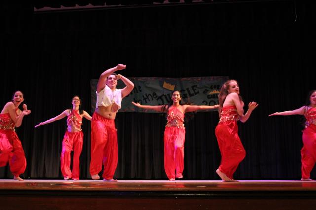 Mr. Culinary Crowned 8th Annual Mr. Coral Gables