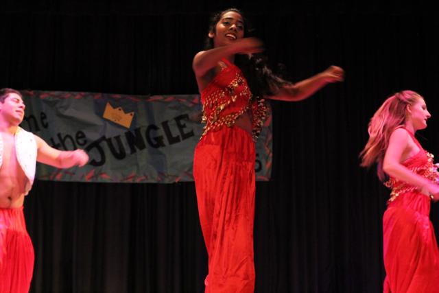 Mr. Culinary Crowned 8th Annual Mr. Coral Gables