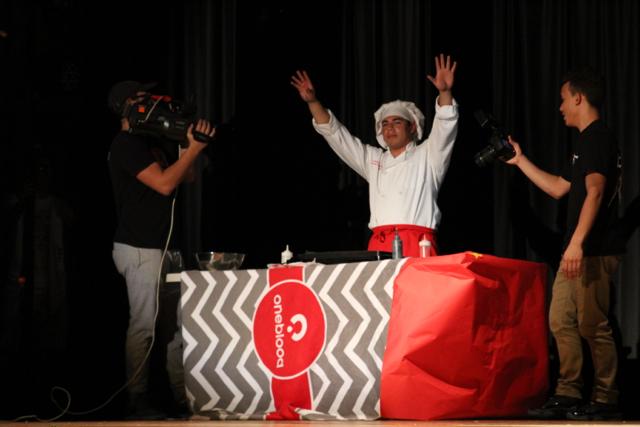Mr. Culinary Crowned 8th Annual Mr. Coral Gables