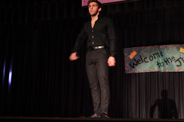 Mr. Culinary Crowned 8th Annual Mr. Coral Gables