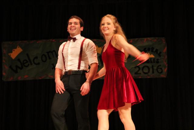Mr. Culinary Crowned 8th Annual Mr. Coral Gables