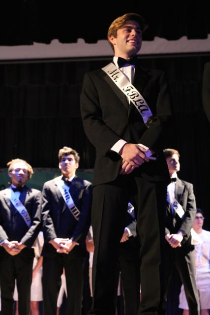 Mr. Culinary Crowned 8th Annual Mr. Coral Gables