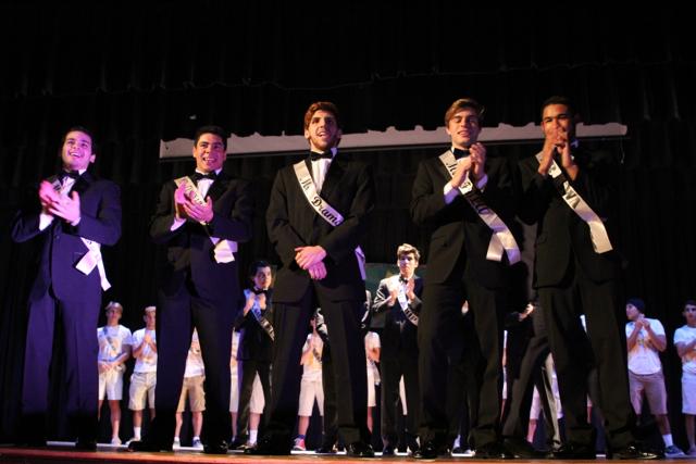 Mr. Culinary Crowned 8th Annual Mr. Coral Gables