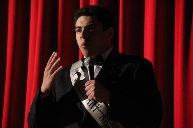 Mr. Culinary Crowned 8th Annual Mr. Coral Gables