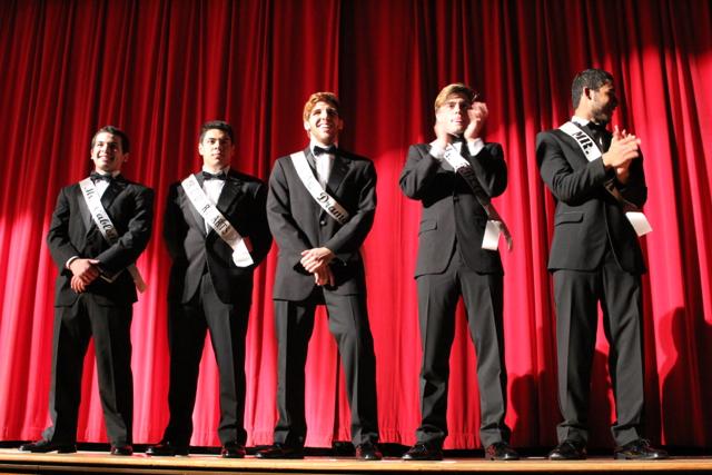 Mr. Culinary Crowned 8th Annual Mr. Coral Gables