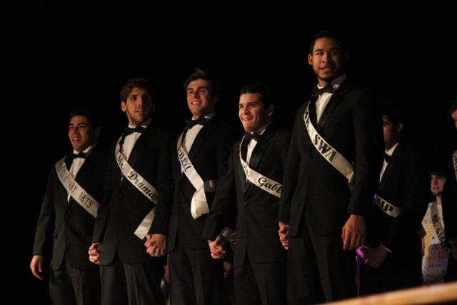 Mr. Culinary Crowned 8th Annual Mr. Coral Gables
