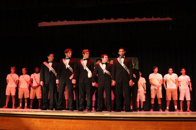 Mr. Culinary Crowned 8th Annual Mr. Coral Gables