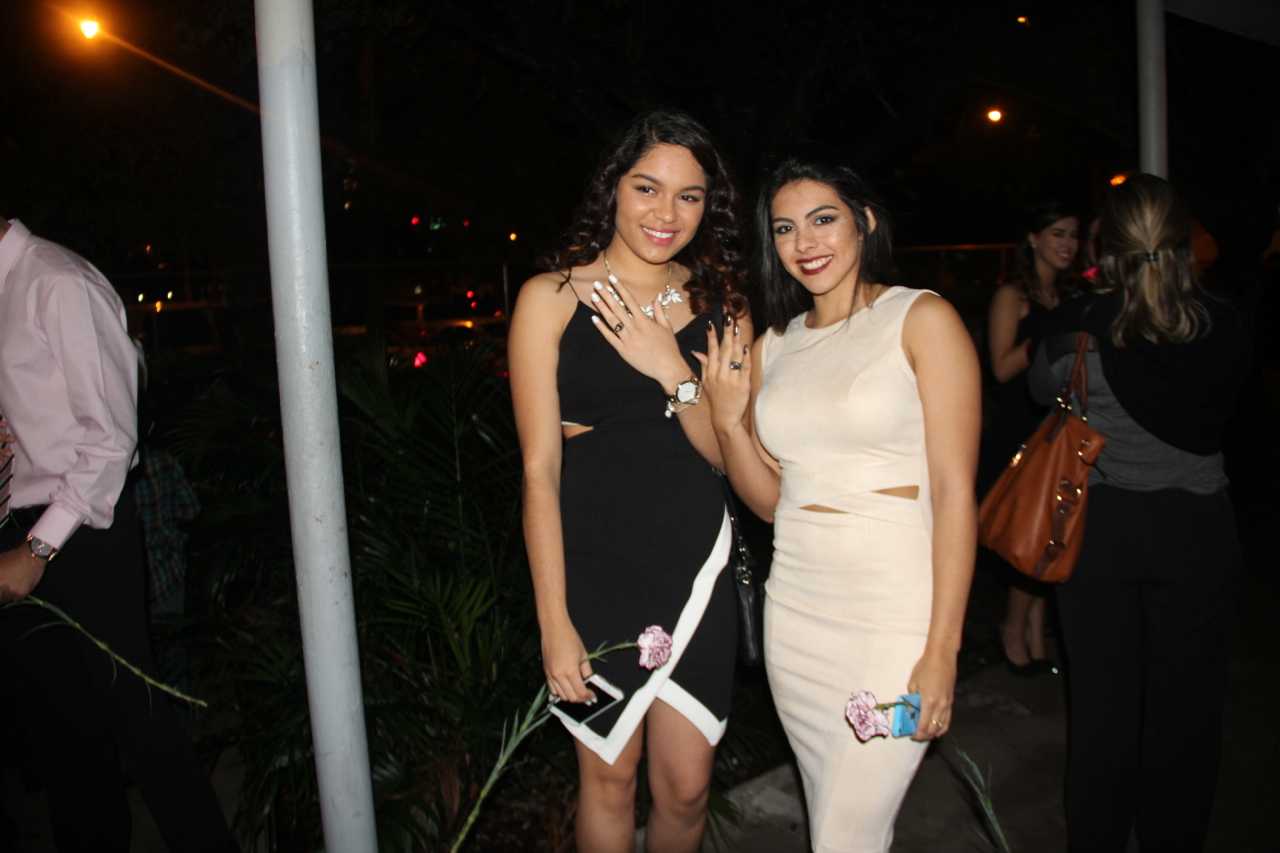 Ring Ceremony Honors Rising Seniors