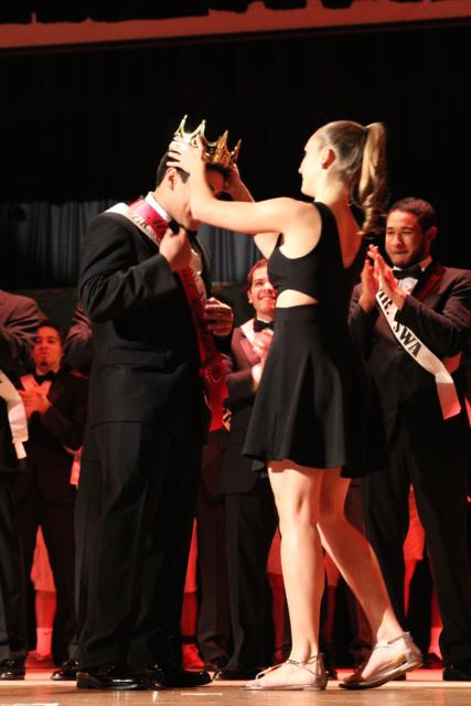 Mr. Culinary Crowned 8th Annual Mr. Coral Gables