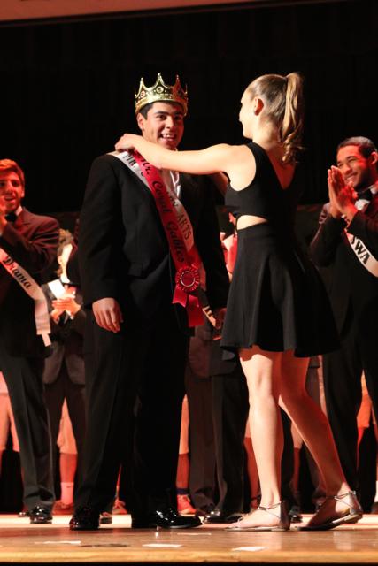 Mr. Culinary Crowned 8th Annual Mr. Coral Gables